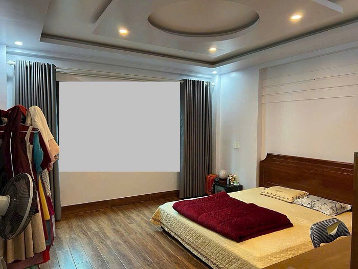BÁN NHÀ PHỐ PHỤNG PHÁP - TUYẾN 2 VĂN CAO, NGÔ QUYỀN, HẢI PHÒNG